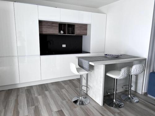 Foto dalla galleria di Shanti Sea House a Polignano a Mare