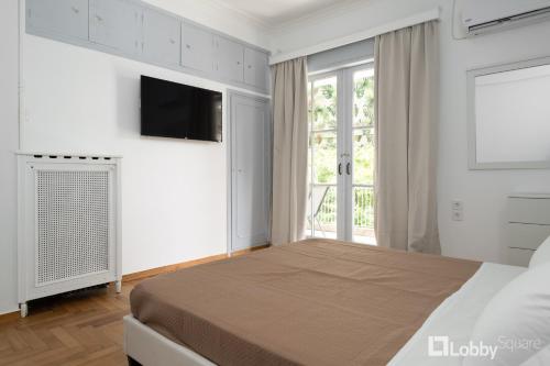 Rea Suites - Acropolis