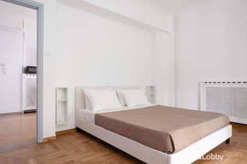 Rea Suites - Acropolis