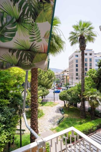 Rea Suites - Acropolis