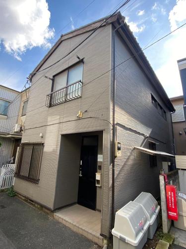 独栋别墅 池袋商圈 大塚站7分钟 4室1厅2浴室2卫生间 交通便利 最大12人 Ikebukuro center 7 mins to ST Max 12P 直达新宿 涉谷 表参道 池袋 上野 代代木 银座 原宿