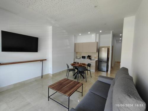 Apartamentos Luxury Play Victoria