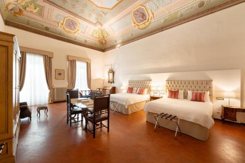 Palazzo D'Ambra Residenza d'Epoca photo 42