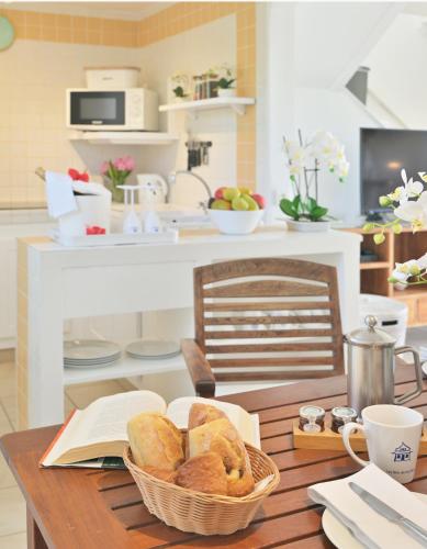 Cibo presso l'hotel o nelle vicinanze