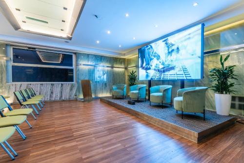 Best Western Premier Hotel Royal Santina Image