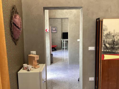 casa galleria d'arte