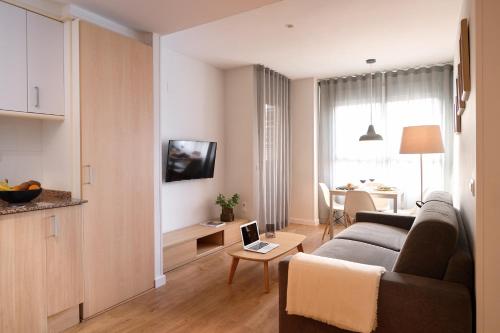 Valenciaflats Ciudad de las Ciencias