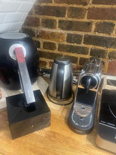 Photo de la galerie de l'établissement Prince, à Paris