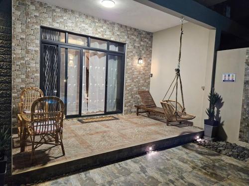 Fotografie z fotogalerie ubytování Villa Inaaya - Flic en Flac v destinaci Flic-en-Flac