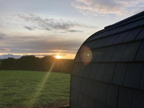 Cow Pasture Pod photo 16