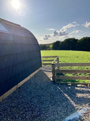 Cow Pasture Pod photo 6