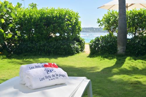 Paesaggio naturale nelle vicinanze dell'hotel