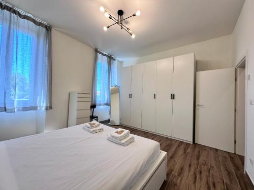 The Pop Art Flat in Florence