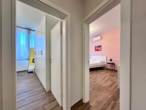 The Pop Art Flat in Florence