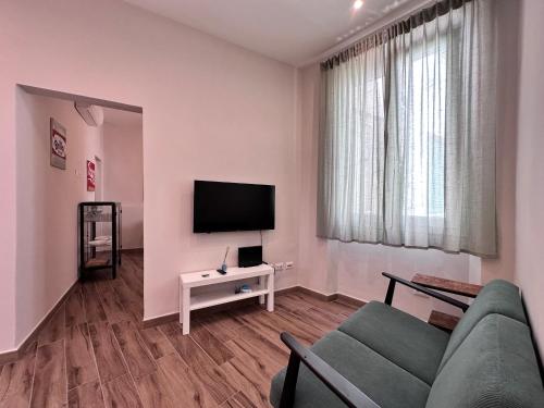 The Pop Art Flat in Florence