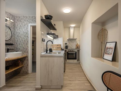 Steki Luxury Room 1
