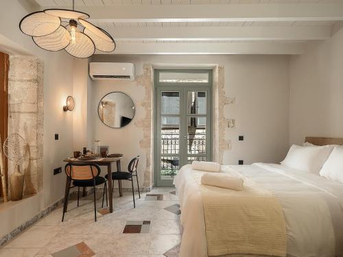 Steki Luxury Room 1