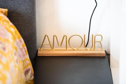 Photo de la galerie de l'établissement Le Coste - Cosy et moderne appartement, à Caluire-et-Cuire