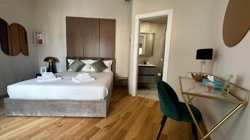 Heart Milan Apartments Duomo District photo 186