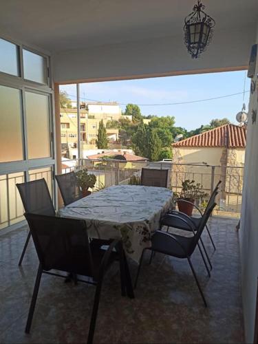 Apartamento en la Coveta Fumá a 5 min de la playa, primer piso