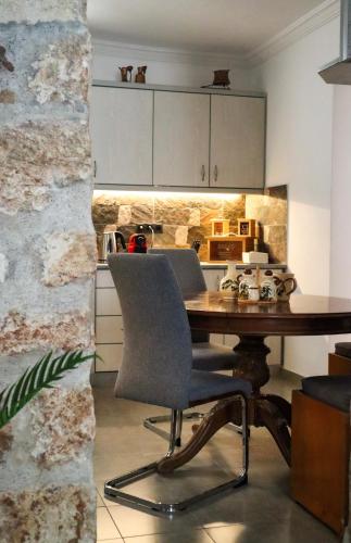Marianthi's Studio