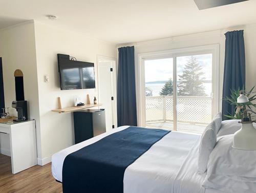 Gallery image of The Marmalade Motel in Port Dufferin