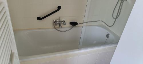Un baño de BLISS - Gate to the Flemish Ardens