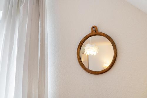 Gambar di galeri bagi Ferienwohnung in den Bachteln di Sulzburg