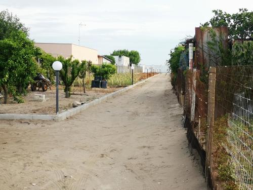 Фотография из галереи Villa Hermosa Beach в Маргерита-ди-Савойя