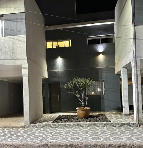 Foto dalla galleria di Cristo Del Portezuelo III a Chilecito