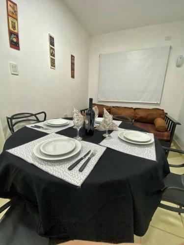 Foto dalla galleria di Cristo Del Portezuelo III a Chilecito