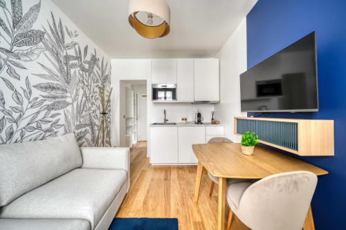 Le cocon des Épinettes