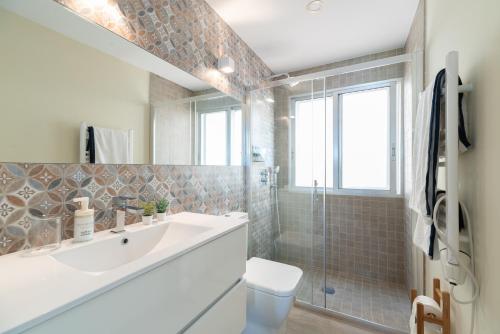 Ένα μπάνιο στο Casa A un paso del mar