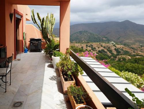 Fotografie z fotogalerie ubytování Evasion La Mairena v destinaci Marbella