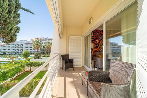 Blue Horizon Apartment by HelloVacations