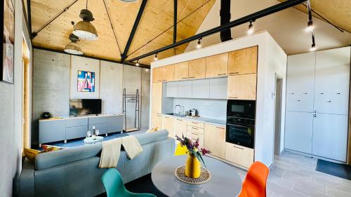 Zengő 9 Kadarka apartman, Nadap