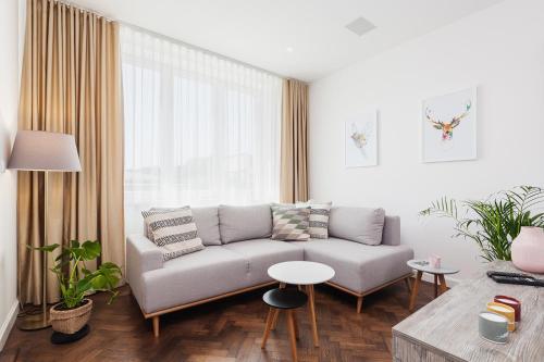 Apartment in the Old Town - Karmelicka Street