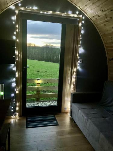 Cow Pasture Pod photo 18