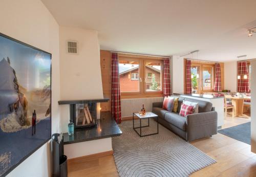 Chalet Sole