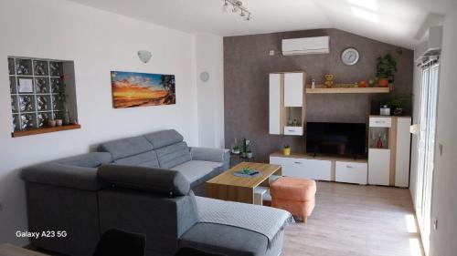 Apartment Plesa