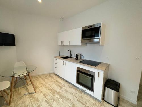 Bordeaux cosy home - Centre ville - proche Tourny - studios et T2