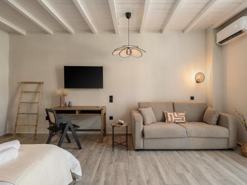 Steki Luxury Room 2
