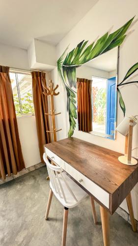 Φωτογραφία από το άλμπουμ του Ancestral Hostel Barranco στη Λίμα