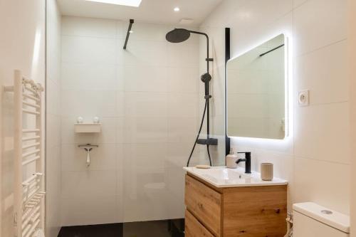 Maison familiale neuve photo 26