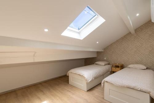 Maison familiale neuve photo 24