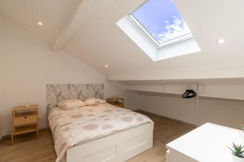 Maison familiale neuve photo 8