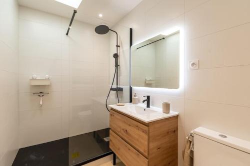 Maison familiale neuve photo 27