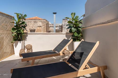 Steki Luxury Room 3