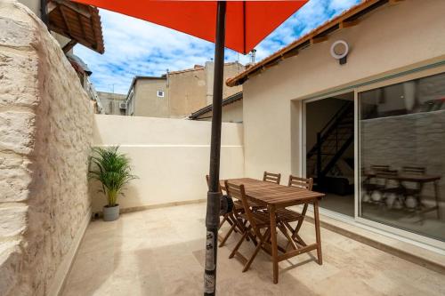 Maison familiale neuve photo 17