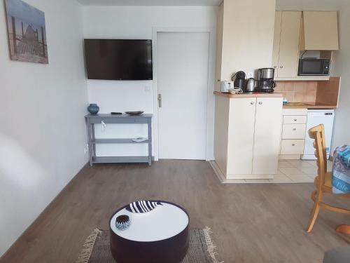 Gallery image of Quiberon Centre Ville Studio in Quiberon